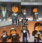 Head hunterzz