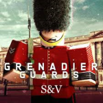 | 1st Grenadier Guards |