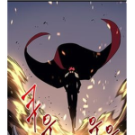 Crimson Hunters (K.O)