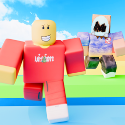Obby Race