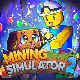Mining Simulator [ Release ]