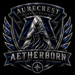 Aurecrest Institution for Preforming Arts