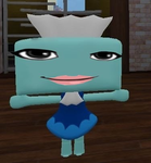 TISHALINGS