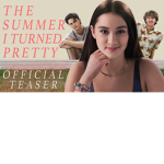 the summer i turned pretty - fan club-