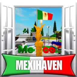 Mexihaven 🏡 RP