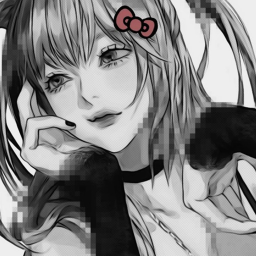 ༺♰༻