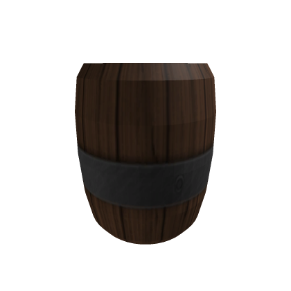 Barrel