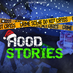 ❄️ HOOD STORIES [OG]