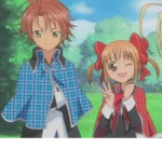 Tadase, Kukai, Ikuto