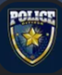 Police department azure city