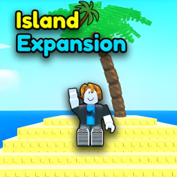 [UPD]Island Expansion!🏝️ icon