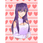 Ms.Yuri