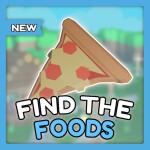 Find The Foods