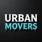 URBAN MOVERS [17+]