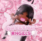 Butternut Angels