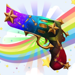 JD's MM2🌈