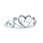 THE Celi Tiara