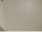 The wall :p