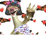 Sloth zone