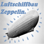 Luftschiffbau Zeppelin.