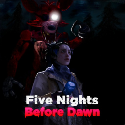 Five Nights Before Dawn