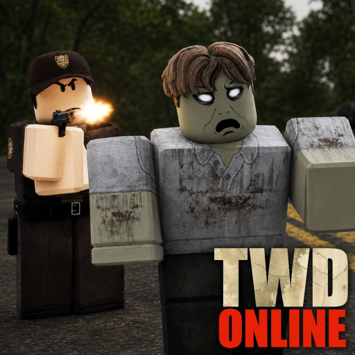 The Walking Dead Online 3 [BETA]