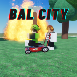 BAL City
