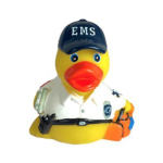 The Ducky Emergancy Services