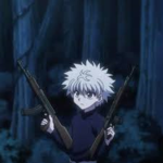 Assassin of the mist
