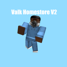 Valk Homestore V2