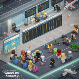 [WIA]  [New] Wroclaw International Airport Hiring