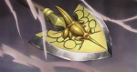 JJBA development group