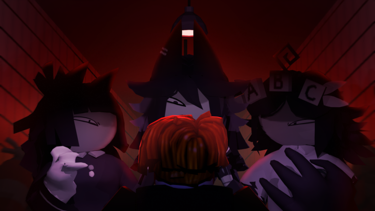 Fundamental Paper Education: 3D RP❄️ screenshot 2