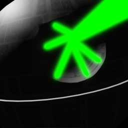 Death Star Showcase (FOR SALE)