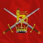 British Army Offical Group