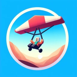 GLIDER TESTING EDITION icon