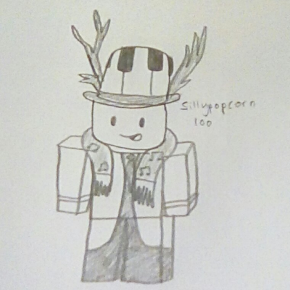 Music Roblox decal