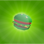 Green Cheese-Burger Studios