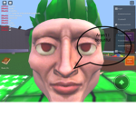 Aren’t I beautiful