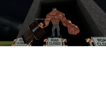 Zombie Break Out! (FINAL OP BOSS!)