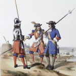 3e Regiment Suisse