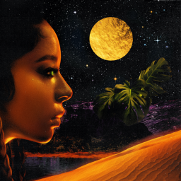 Victoria Monét : The Jaguar World Tour