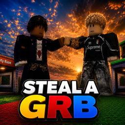 steal a GRB