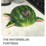 MELLON GANG