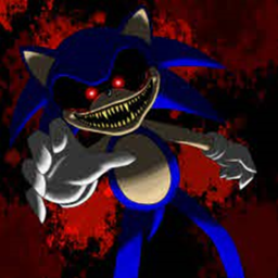 survival the sonic exe (not clickbait)