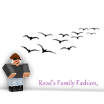 Rood's Family Fashion,