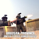 [GAMEPASS!!!] [USM] FOB McHenry, Hawija