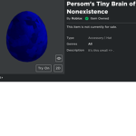 persom