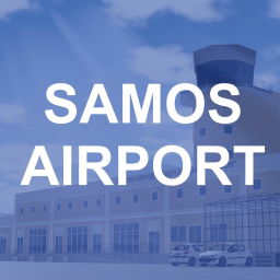 LOT || SAMOS Airport