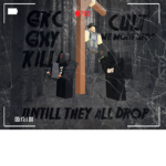 [GKC] GxyK Cult